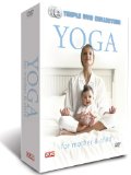 Yoga for Mother & Child (3 DVD) Box Set