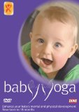 Baby Yoga DVD