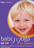 Baby Yoga for Toddlers DVD