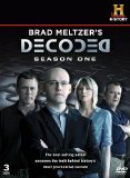 Brad Meltzer's Decoded: Season 1 [DVD]