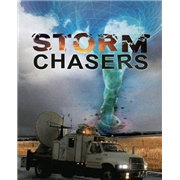 STORM CHASERS Season One To Five BOX SET [DVD]