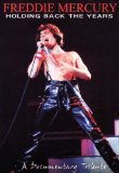Freddie Mercury -Holding Back The Years [DVD] [2012]