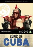 Sons of Cuba [DVD]