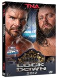 TNA Wrestling Lockdown 2012 [DVD]