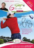 Michael Bannon Presents Six Steps to Better Golf [DVD]