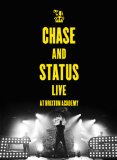 Chase & Status Live at Brixton Academy [DVD]