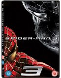 Spider-Man 3 (2007) [DVD]