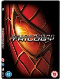 Spider-Man Trilogy [DVD]