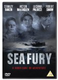 Sea Fury [DVD]