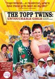 The Topp Twins: Untouchable Girls [DVD]