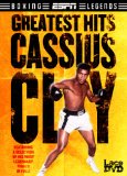 ESPN Cassius Clay Greatest Hits Box Set - Complete [DVD]