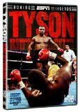 ESPN - Ringside - Tyson - Champion [DVD]