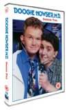 Doogie Howser: Season 2 [DVD]
