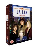 LA Law Season 3 [DVD]