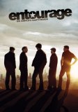 Entourage - Season 8 (HBO) [DVD]