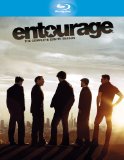 Entourage - Season 8 (HBO) [Blu-ray][Region Free]