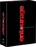Entourage - Season 1-8 Complete [DVD]
