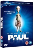 Paul (2011) - Universal Pictures Centennial Edition [DVD]