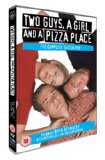 Two Guys, A Girl and a Pizza Place Season 2 [DVD]