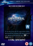 The Birds - Universal Pictures Centennial Edition [DVD]