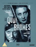 Quai Des Brumes (StudioCanal Collection) [DVD]