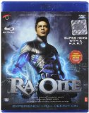 Ra.One Blu-ray UK Release [2011]