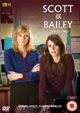 Scott & Bailey - Series 2 [DVD]