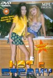 Hot and Steamy [DVD]