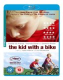 The Kid with the Bike [Blu-ray]