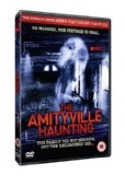 Amityville Haunting [DVD]