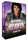 Highway To Heaven - Season Two [DVD]