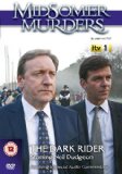 Midsomer Murders S15: The Dark Rider [DVD]