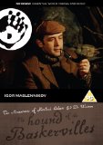 Sherlock Holmes: Hound of the Baskervilles [DVD]