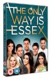The Only Way Is Essex - Series 4 [DVD]