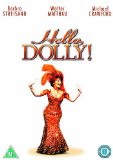 Hello, Dolly! [DVD] [1969]
