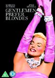 Gentlemen Prefer Blondes [DVD] [1953]