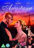 Anastasia [DVD] [1956]