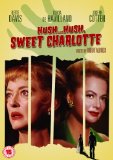 Hush...Hush, Sweet Charlotte [DVD] [1964]