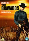 The Bravados [DVD] [1958]
