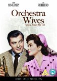 Orchestra Wives [DVD] [1942]