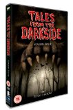 Tales From the Darkside Season 4 [DVD]