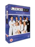 Chicago Hope Season 3 [DVD]