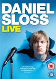 Daniel Sloss Live [DVD]