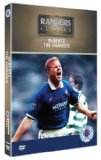 Glasgow Rangers Jorg Albertz - The Hammer [DVD]