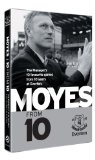 Everton David Moyes - Ten from Ten [DVD]