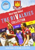 West Ham Rivalries boxset - Victories over Arsenal, Tottenham, Chelsea and the rest [DVD]