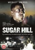 Sugar Hill [DVD]