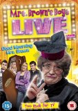 Mrs Brown's Boys Live Tour - Good Mourning Mrs Brown [DVD]