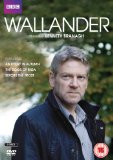 Wallander - Series 3 [DVD]