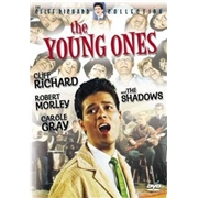 The Young Ones 50th Anniversary [DVD]